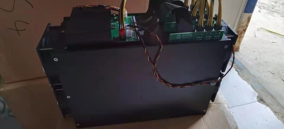 Ethash Yami 100 Ethereum Miner Machine 2400M কম্পিউটিং পাওয়ার