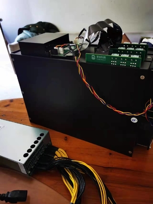 Ethash Yami 100 Ethereum Miner Machine 2400M কম্পিউটিং পাওয়ার