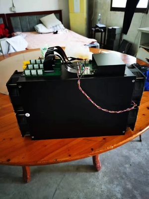 Ethash Yami 100 Ethereum Miner Machine 2400M কম্পিউটিং পাওয়ার