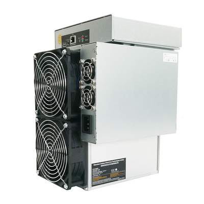 Antminer Dr5 34th 12V Antminer Machine Asic ক্রিপ্টো মাইনিং মেশিন