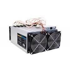 আয়তক্ষেত্র 9160G 3425W Litecoin Asic Miner Bitmain Antminer L7 9160mh