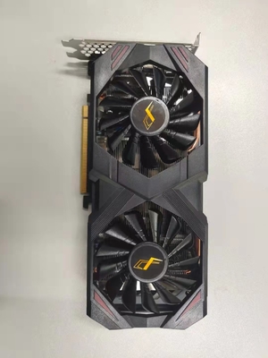 1365MHz Geforce Rtx 2060s 8gb GDDR6 192bit TU106 কোর কোড