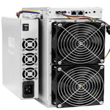 Bitcoin Avalonminer 1066 50th 3250W SHA-256 অ্যালগরিদম