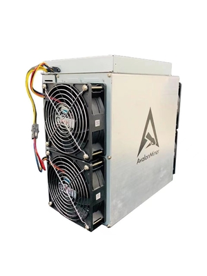 A1166 Pro 81T Avalon Miner 3196W 68t 72t 75t 78t বিটকয়েন মাইনিং