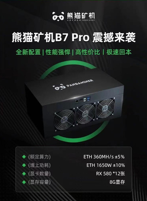b7proAsic মাইনার মেশিন