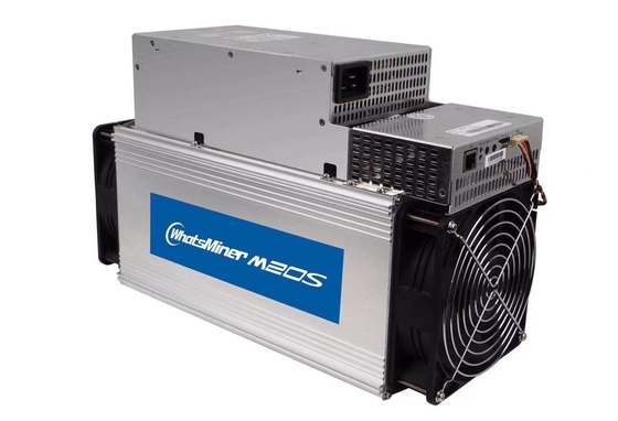 60W 70T BTC Asic Miner Whatsminer M20s 56Th/S SHA256
