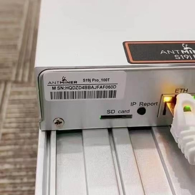 S19Jpro Antminer Asic 100T
