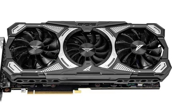 Rtx 3080 মাইনিং রিগ গ্রাফিক্স কার্ড Nvidia Geforce 4GB DDR3