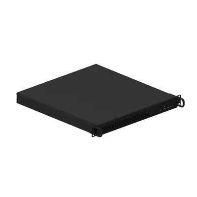 X4 1U ইথেরিয়াম মাইনার মেশিন 520T 50db 5GB 520MH/S