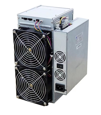 Avalon A1126 Pro Ethereum Miner Machine 68Th/S 60t 64t PSU সহ