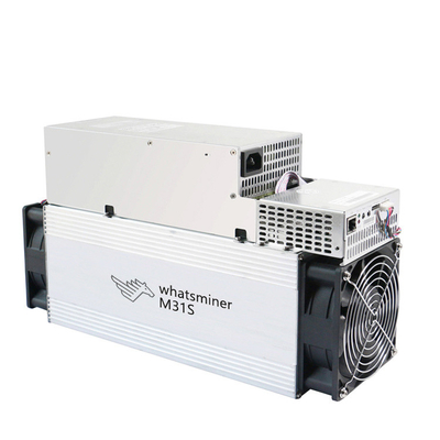 Microbt Whatsminer M31s 78th