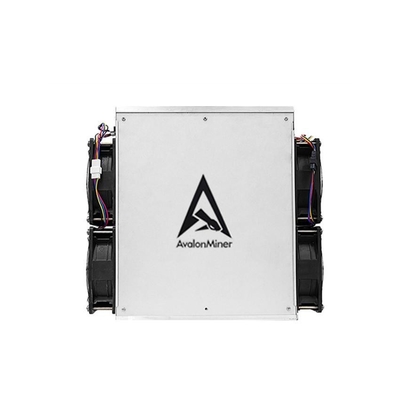 Sha-256 3420W Avalon 1246 90th 3420W 75db 12V ইথারনেট