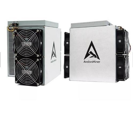 Sha-256 3420W Avalon 1246 90th 3420W 75db 12V ইথারনেট