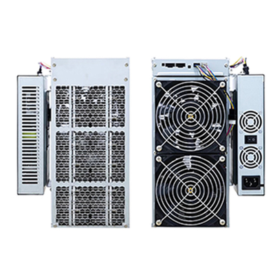 1166 Pro 72th Sha256 অ্যালগরিদম Avalon Miner 81th/S 3400W