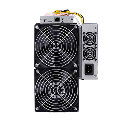 1166 Pro 72th Sha256 অ্যালগরিদম Avalon Miner 81th/S 3400W