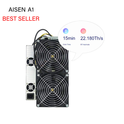 PSU 2200W সহ Core A1 PRO 21th/S
