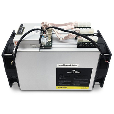 Aladdin T1 16t উচ্চ Hashrate Sha-256