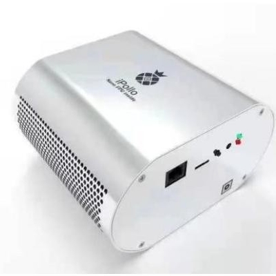 লাভ Ipollo G1 Grin Miner