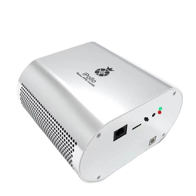 লাভ Ipollo G1 Grin Miner