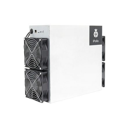 PSU সহ 269mh/S 1300W Asic Miner Machine V1 Eth Mining Machine