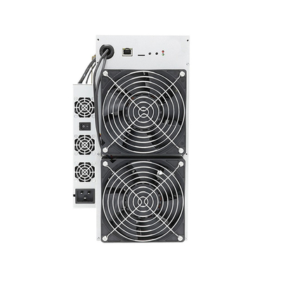 PSU সহ 269mh/S 1300W Asic Miner Machine V1 Eth Mining Machine