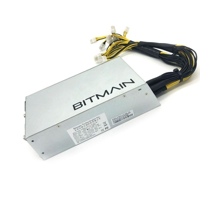নতুন 2000W পাওয়ার সাপ্লাই