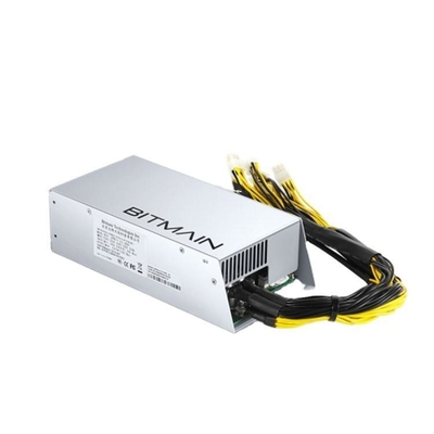 নতুন 2000W পাওয়ার সাপ্লাই