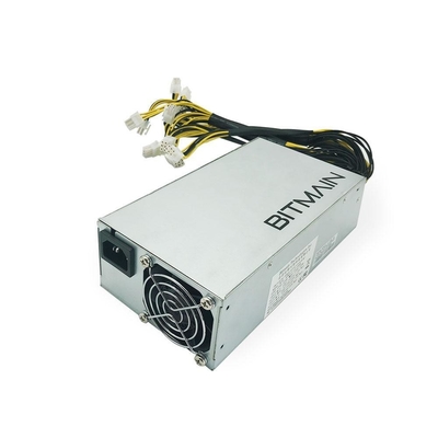 নতুন 2000W পাওয়ার সাপ্লাই