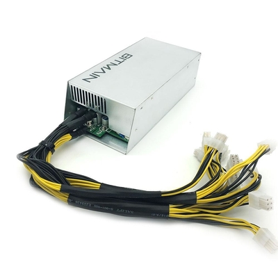 নতুন 2000W পাওয়ার সাপ্লাই
