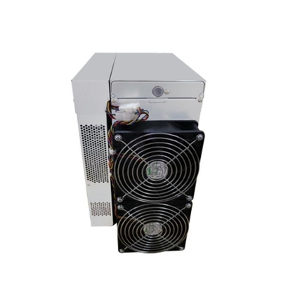 S19 XP 140th Bitmain S19 Miners 3010W ইথারনেট ইন্টারফেস ডিগ BTC সিলভার শেল