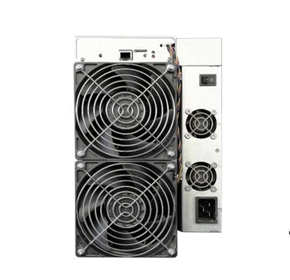 800W Bitmain Antminer Z15 420ksol ইথারনেট ইন্টারফেস 70dB