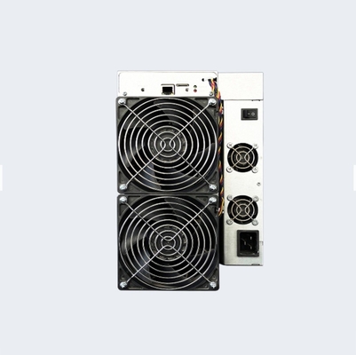 800W Bitmain Antminer Z15 420ksol ইথারনেট ইন্টারফেস 70dB