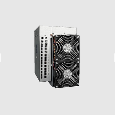 800W Bitmain Antminer Z15 420ksol ইথারনেট ইন্টারফেস 70dB