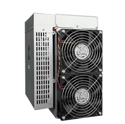 800W Bitmain Antminer Z15 420ksol ইথারনেট ইন্টারফেস 70dB