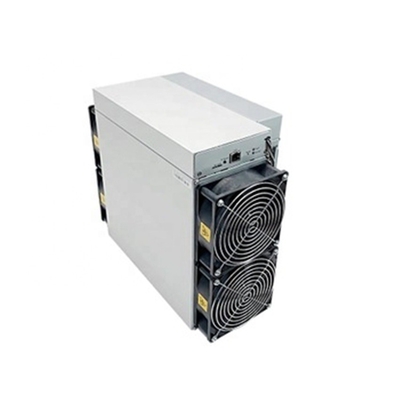 800W Bitmain Antminer Z15 420ksol ইথারনেট ইন্টারফেস 70dB