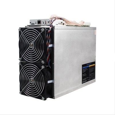 800W Bitmain Antminer Z15 420ksol ইথারনেট ইন্টারফেস 70dB