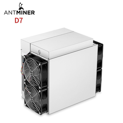D7 1286Gh X11 1.286th/S D7 Asic Miner Antminer 3148W