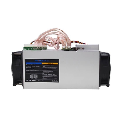 2.2gh/S ইনোসিলিকন A6+ Ltcmaster 2100W 82db 12 ভোল্ট