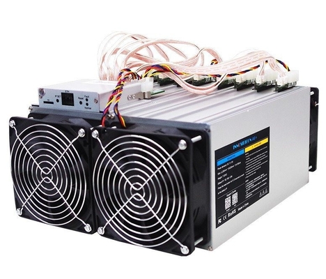 2.2gh/S ইনোসিলিকন A6+ Ltcmaster 2100W 82db 12 ভোল্ট