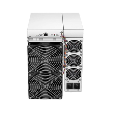 Dr5 34th Blake256r14 Antminer Asic ইথারনেট ইন্টারফেস
