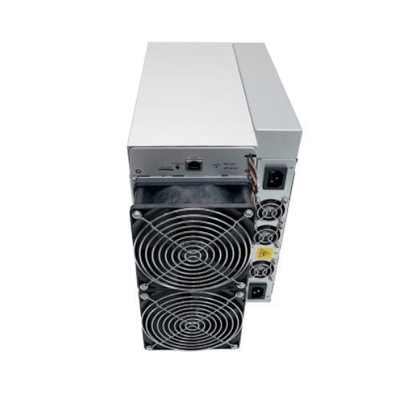 Dr5 34th Blake256r14 Antminer Asic ইথারনেট ইন্টারফেস