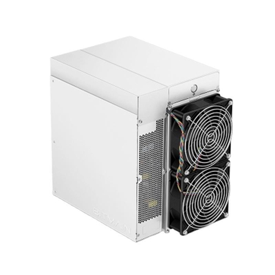 Dr5 34th Blake256r14 Antminer Asic ইথারনেট ইন্টারফেস