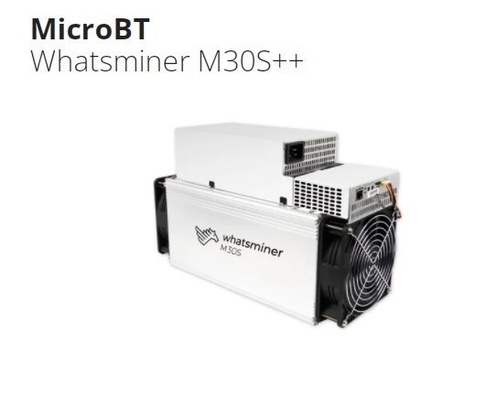 M31s 76th BTC Asic Miner 70dB 3220 ওয়াট 200x264x290mm