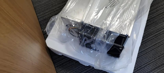 M31s 76th BTC Asic Miner 70dB 3220 ওয়াট 200x264x290mm