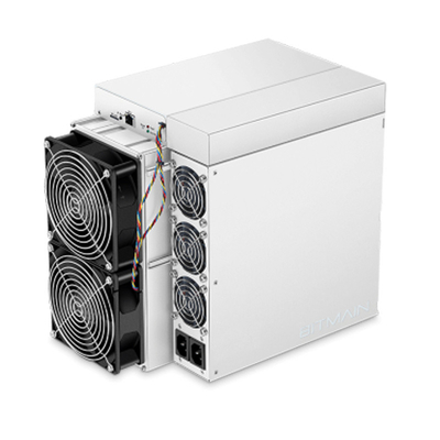 S17 PRO 50Th Sha-256 অ্যালগরিদম অ্যান্টমাইনার Asic 800W 70dB