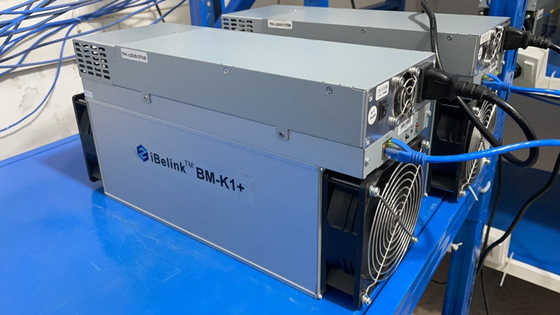Whatsminer M21s 54t 52t Asic মাইনার মেশিন 3360W 75db