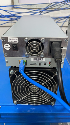 Whatsminer M21s 54t 52t Asic মাইনার মেশিন 3360W 75db