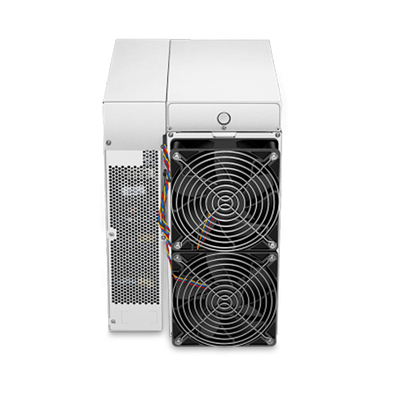 2200W Bitmain Antminer T17 40th 82db ইথারনেট ইন্টারফেস