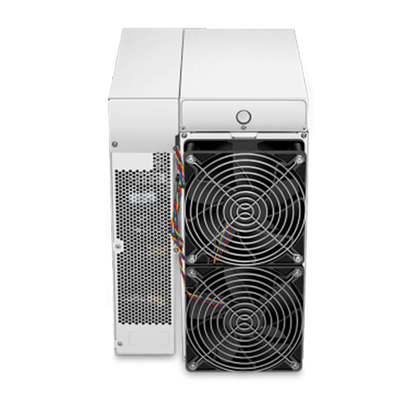 2200W Bitmain Antminer T17 40th 82db ইথারনেট ইন্টারফেস