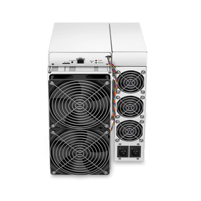 2200W Bitmain Antminer T17 40th 82db ইথারনেট ইন্টারফেস